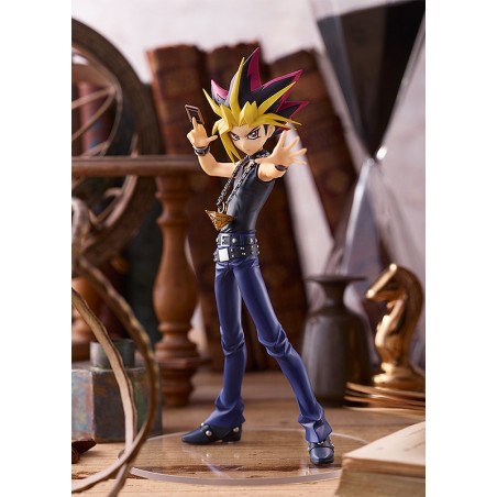 Statische Figur - Pop Up Parade - Yu-Gi-Oh! - Yami Yugi