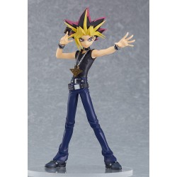 Figurine Statique - Pop Up Parade - Yu-Gi-Oh! - Yami Yugi