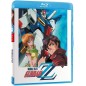 BluRay - Gundam - ZZ 1/2
