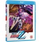 BluRay - Gundam - Mobile Suit Gundam ZZ 2/2