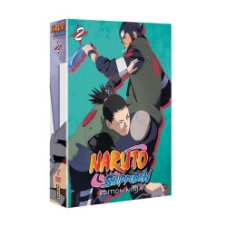 DVD - Naruto