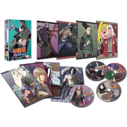 DVD - Naruto