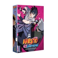 DVD - Naruto
