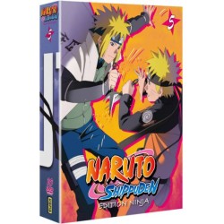 DVD - Naruto