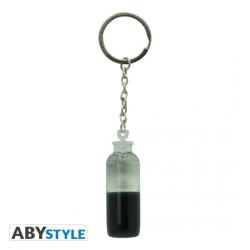 Porte-clefs - 3D - Harry Potter - Potion N.07