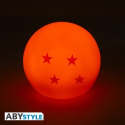 Lampe - Dragon Ball - Boule de Cristal