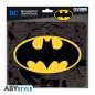 Tapis de souris - Batman - Logo Tapis de souris - Batman - Logo