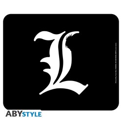 Mousepad - Death Note - L