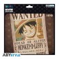 Tapis de souris - One Piece - Luffy Wanted - Monkey D. Luffy Tapis de souris - One Piece - Luffy Wanted - Monkey D. Luffy