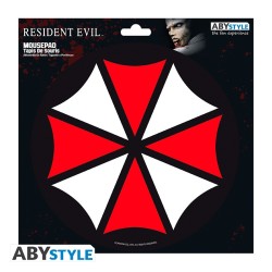 Mousepad - Resident Evil - Umbrella