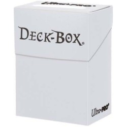 Boîte pour cartes - Deck Box