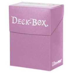 Card Box - Deck Box