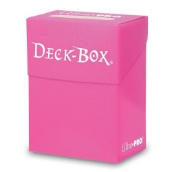 Card Box - Deck Box