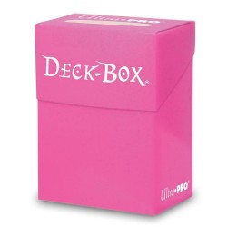 Kartenbox - Deck Box