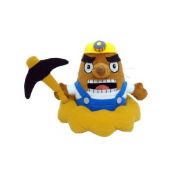 Plush - Animal Crossing -...