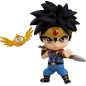 Figurine articulée - Nendoroid - Dragon Quest - Fly / Daï