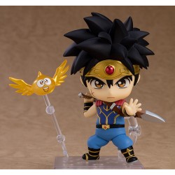 Action Figure - Nendoroid - Dragon Quest - Dai