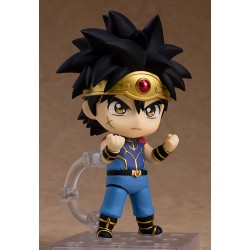 Gelenkfigur - Nendoroid - Dragon Quest - Dai