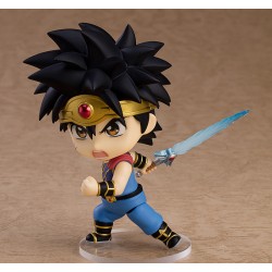 Action Figure - Nendoroid - Dragon Quest - Dai