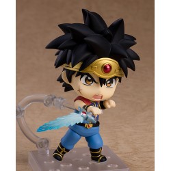 Action Figure - Nendoroid - Dragon Quest - Dai