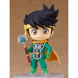 Figurine articulée - Nendoroid - Dragon Quest - Popp