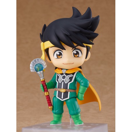 Action Figure - Nendoroid - Dragon Quest - Popp