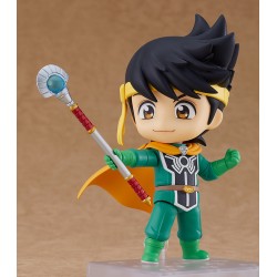 Gelenkfigur - Nendoroid - Dragon Quest - Popp