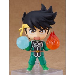 Gelenkfigur - Nendoroid - Dragon Quest - Popp