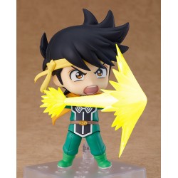 Gelenkfigur - Nendoroid - Dragon Quest - Popp