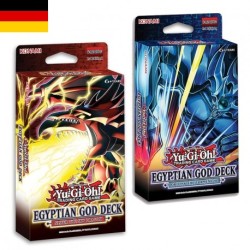 Sammelkarten - Yu-Gi-Oh!