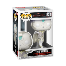 POP - Marvel - Wanda Vision - 824 - The Vision