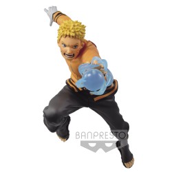 Figurine Statique - Boruto...