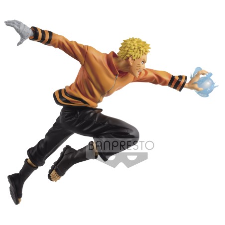Static Figure - Boruto - Naruto Uzumaki