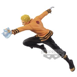 Static Figure - Boruto - Uzumaki Naruto