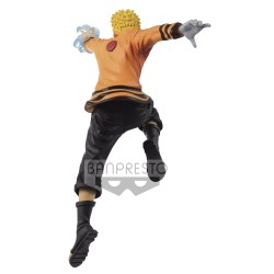 Static Figure - Boruto - Uzumaki Naruto