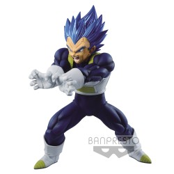 Figurine Statique - Maximatic - Dragon Ball - Vegeta