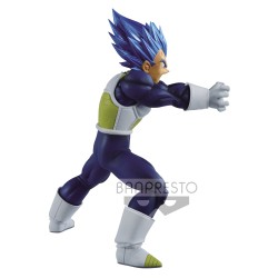 Figurine Statique - Maximatic - Dragon Ball - Vegeta