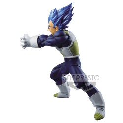 Figurine Statique - Maximatic - Dragon Ball - Vegeta