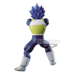 Figurine Statique - Maximatic - Dragon Ball - Vegeta