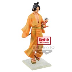 Statische Figur - One Piece...