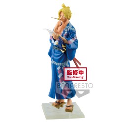 Static Figure - One Piece -...