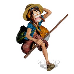 Statische Figur - One Piece...
