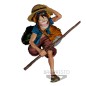 Figurine Statique - One Piece - Monkey D. Luffy