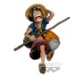 Figurine Statique - One Piece - Monkey D. Luffy