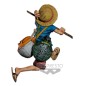 Figurine Statique - One Piece - Monkey D. Luffy