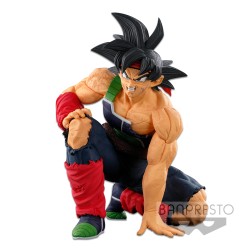 Static Figure - Super Master Star Piece - Dragon Ball - The Bardock (The Original)