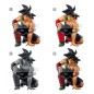 Static Figure - Super Master Star Piece - Dragon Ball - The Bardock (The Brush)
