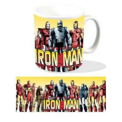 Mug - Mug(s) - Iron Man