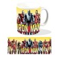 Mug - Mug(s) - Iron Man - Armors