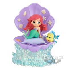 Static Figure - Q Posket -...